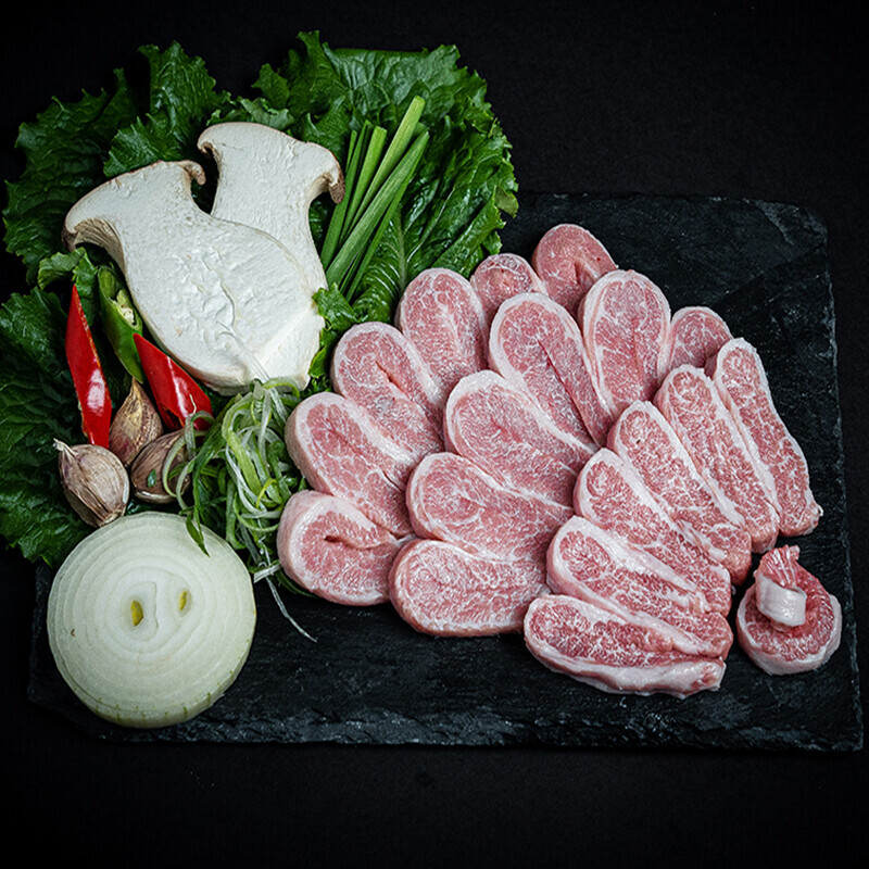 한돈삼겹살,국내산돼지고기,보쌈용고기,캠핑삼겹살,한돈목살,항정살,찌개용고기